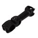 thumbnail image 2 of Potencia de bicicleta ajustable de 60 grados, 130 mm y 25,4 mm, para manillar de XC, montaña, carretera y ciudad., 2 of 14