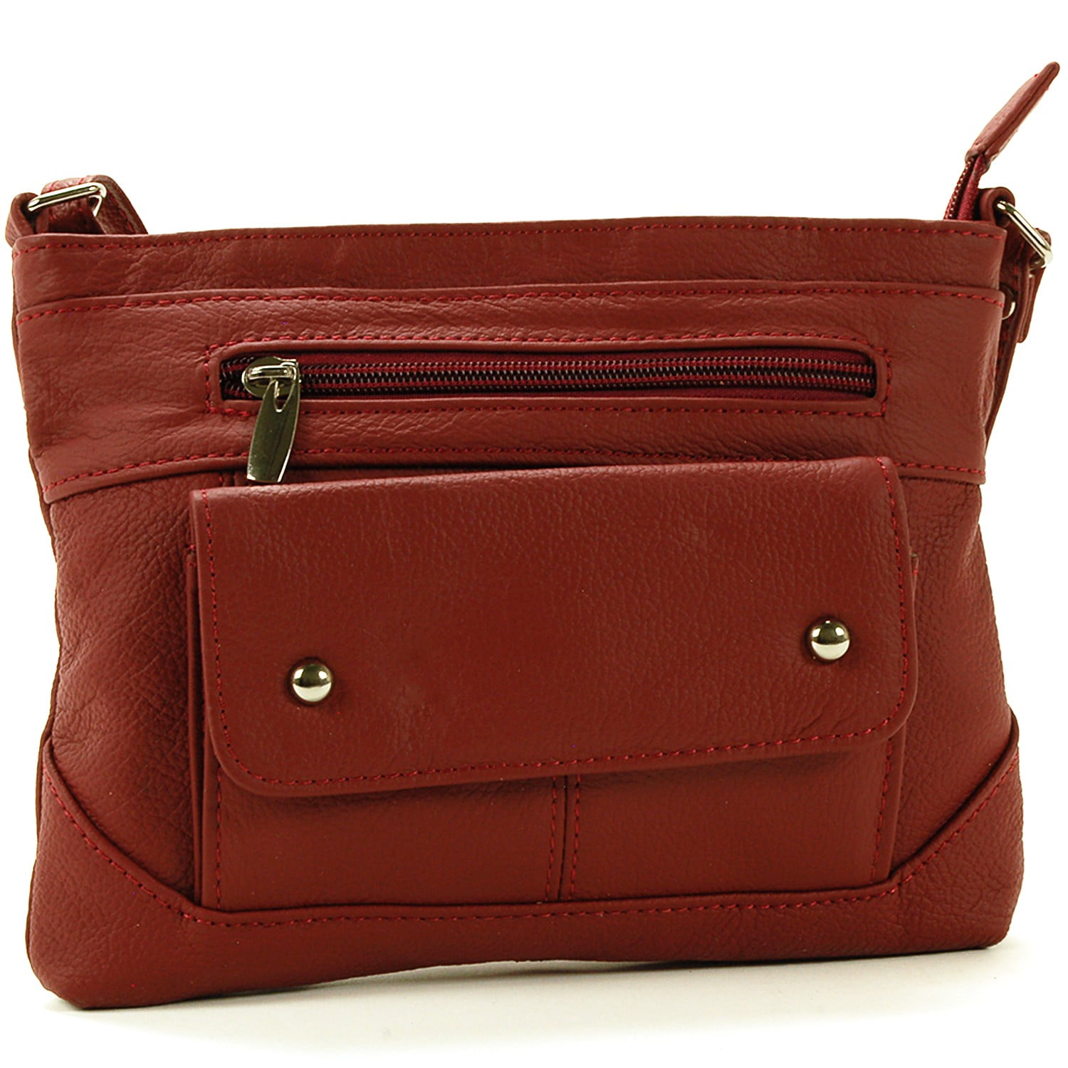 women's genuine leather handbags