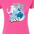 thumbnail image 3 of Disney Princess - Cinderella Pop - Juniors Fitted Graphic T-Shirt, 3 of 5