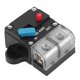 thumbnail image 2 of Disyuntor de 12-24V, Motor de arrastre, coche, barco marino, bicicleta, Audio estéreo, portafusibles en línea, inversor 60A, 2 of 8