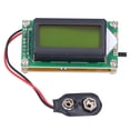 thumbnail image 2 of 1-500MHz  Tester, Resolution Of 100 Hz 1-500MHz Frequency Meter  For  Tester Module, 2 of 8