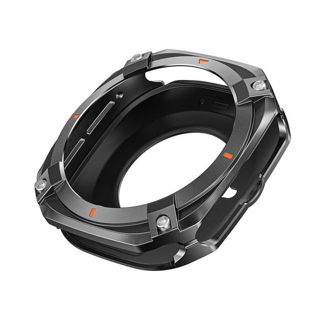Compatible avec Boîtier en Métal Ultra47mm