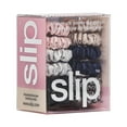 thumbnail image 3 of Slip Pure Silk Classic Minnie Scrunchies Hair Tie, Assorted Colors, 12 ct, 3 of 7