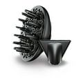 thumbnail image 2 of infinitiPRO by Conair 1875W Mid Size Ceramic Ionic Brushless Motor 3Q Dryer, 2 of 4