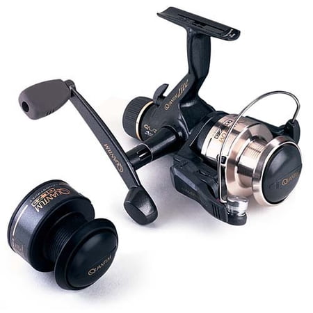 Quantum® QL Spinning Reel