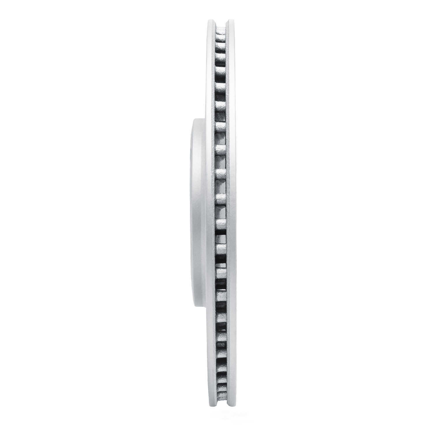 Dynamic Friction Company 810-73066R DFC Geoperformance Rotor - Slotted