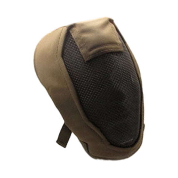 High-Performance Fencing Face Cover with Ventilated Alloy Design for Enhanced Athletic