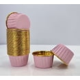 thumbnail image 1 of Elegantes moldes for hornear con/sin tapa: elegantes, antiadherentes, decoración de postres, festivos, listos for horno, 1 of 2