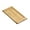 L, variant on Bamboo Serving Tea Tray Book Scroll Japanese-Style Kung Fu Tea Table Rectangular Tea Accessories