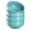 Turquoise, variant on 22 OZ White Ceramic Bowls Set of 4 - Perfect for Soup Bowls for Kitchen, Cereal