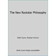The New Rockstar Philosophy [Paperback - Used]