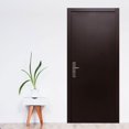 thumbnail image 2 of Puerta Seguridad Xe Simplex Apertura Izquierda De Acero Color Chocolate, 2 of 5