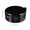 thumbnail image 3 of 2pcs Multifunction Ink Dishes Delicate Ink Plates Calligraphy Ink Fountains, 3 of 8