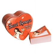 Ball and Chain LLC Secret Romance Game