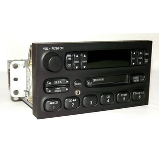 Deyuer 3.5mm Car AUX Cassette Tape Adapter Audio MP3 CD Phone