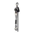 thumbnail image 1 of Jet Tools JLP-A Series 1.5 Ton Capacity Puller Hoist 20 Foot Lift with Hooks, 1 of 1