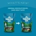 thumbnail image 5 of (2 pack) Mauna Loa Dark Chocolate Macadamia Nuts - 4oz Bag, 5 of 7