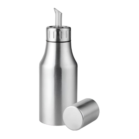 ACDANC 2026 New Olive Oil Dispenser Oil Bottle Stainless Steel Leak Proof Olive Oil Decanter for Kitchen Olive Oil Dispenser Bottle