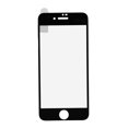thumbnail image 5 of Protector de pantalla de vidrio templado de alta definición Película de pantalla antihuellas para iPhone 7Negro, 5 of 5