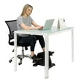 thumbnail image 7 of EastVita Mini Fitness Device Home Exercise Bike Portable Durable Hand And Foot Trainer, 7 of 7