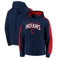 thumbnail image 1 of MLB Baseball Game Time Bow Pullover, 1 of 5