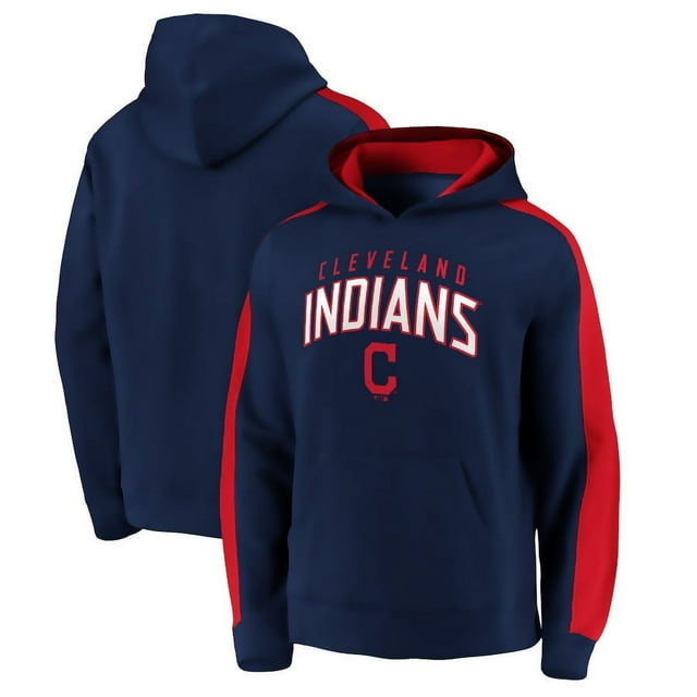 MLB Baseball Game Time Bow Pullover