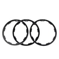 thumbnail image 1 of Eddwiin 3 uds 1mm + 1,5mm + 2mm Rueda Volante de Bicicleta Espaciador de Eje de Bicicleta Junta de arandela de Eje de Soporte Inferior, 1 of 5