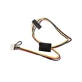 thumbnail image 4 of 6-Pin to 2-Port HDD SATA Power Cable Connector for Acer Co, 4 of 5