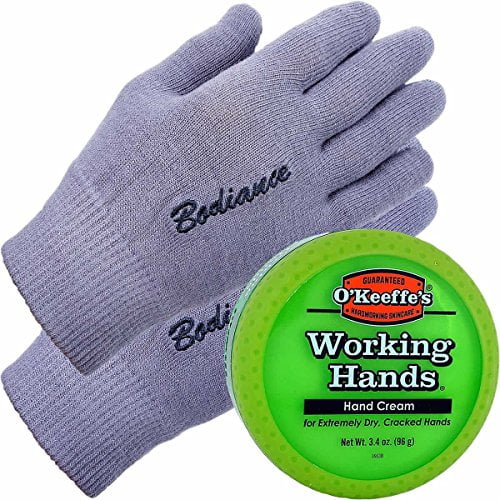 gloves for cracked hands