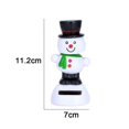 thumbnail image 2 of Christmas Ornament, Mini Christmas Toy, 2 of 5
