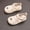 White, variant on Teyfeniy Sandals for Toddlers Kids Unisex Close Toe Summer Outdoor Beach Pool Activity Water Shoes Casual Breathable for Boys and Girls(Toddler/Little Kid/Big Kid)