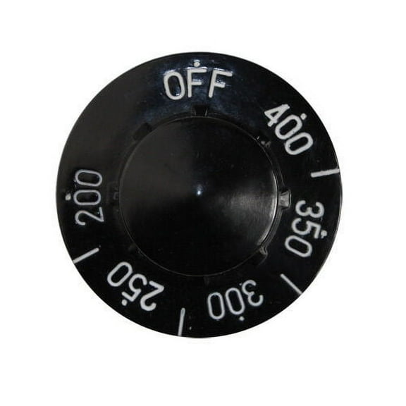 ANETS P8904-09 THERMOSTAT KNOB 400 DEG F