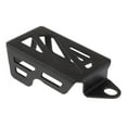 thumbnail image 1 of Cubierta De La Aleación Del Depósito Del De Frenos Trasero Para CNC CRF1000l Africa 2014-18 shamjiam Protector del depósito de líquido de frenos, 1 of 8