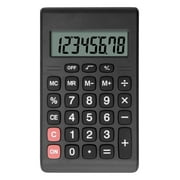 SuprHelect 12 Digit Handheld Portable Calculator