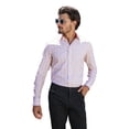 thumbnail image 1 of CAMISA JEREMÍAS multicolor Chica, 1 of 3