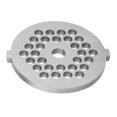 thumbnail image 4 of Alloy Meat Grinder, Meat Mincer, Easy To Clean 5/7mm Hole Kitchen Applicable For Home For Kitchen Resterant, 4 of 7