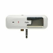 iTalk Voice Recorder 4020-talk