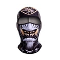 thumbnail image 2 of Sunscreen Breathable Cycling Headgear Outdoor Sports Ice Silk Quick Drying Motorcycle Headgear Male, 2 of 3