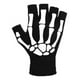 thumbnail image 3 of 3 Pares Guantes De Esqueleto Niño Y Bebé Halloween Disfraz, 3 of 6