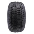 thumbnail image 4 of 20.5X8.00-10 Loadstar Trailer Tire LRC on 5 Bolt Silver Wheel, 4 of 4