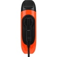 thumbnail image 1 of NUOLUX 1Jgo Instrumento Kazoo Eléctrico Rojo Con Adaptador Y Cable Para Interpretación Musical Clara, 1 of 8