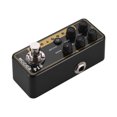 thumbnail image 3 of MOOER Preamplificador Digital MICRO PREAMP 014 Taxidea Taxus: Tono Rico y Versátil en un Diseño Compacto, 3 of 6