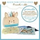 thumbnail image 5 of Caja de pañuelos Montessori Sensory Toy Kids Preferred Peter Rabbit, 5 of 6