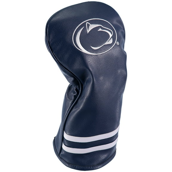 Team Golf NCAA Vintage Driver Head Cover