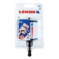 thumbnail image 2 of Lenox Speed Slot 1-7/8 in. Dia. x 1.5 in. L Bi-Metal Hole Saw 1 pc., 2 of 2