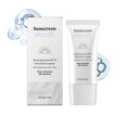 thumbnail image 2 of Fiudx Protector Solar Hidratante, Loción con Ingredientes Naturales, Fórmula Sin Residuos Blancos, Protección Impermeable, Uso Diario, Cuidado de La Piel con Melanina, Opción Ecológica., 2 of 6