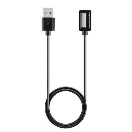 1x Charging Clip USB Charger Cable For SUUNTO AMBIT AMBIT3 AMBIT2 Spartan W2W5