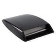 thumbnail image 1 of Car Air Flow Sticker, Universal Car Decorative Air Flow Intake Scoop Bonnet Vent Sticker Cover Hood, 1 of 7