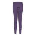 thumbnail image 7 of iHPH7 Workout Leggings for Women Fall Outfits for Women Soft Leggings for Women Athletic Leggings for Women Yoga Outfits for Women Casual Pants for Women High Waisted Yoga Pants Purple 5XL, 7 of 7