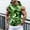 001 Green, variant on Lpmadey Men's Camo Sleeveless Hoodie Muscle Fit Gym Workout Tank Top Casual Stretch Athletic Hiking Vest